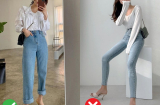 3 kiểu quần nên 'cạch mặt' ngày mưa nếu không muốn phong cách tụt lùi và thành thảm họa