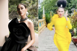 'Lầy' như Võ Hoàng Yến miệng nói sợ ống kính mà chân tay pose hàng trăm dáng trong vòng 16 giây