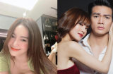 Ninh Dương Lan Ngọc thả thính sau 10 phút đã 'bẻ lái' làm Lê Xuân Tiền 'chưng hửng'