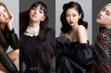 3 kiểu khuôn mặt đầy phúc khí của các cô nàng BlackPink, bạn thích kiểu nào nhất?