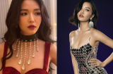 Bích Phương nói hộ tiếng lòng của chị em: 'Vì sao ngực lúc nào cũng không có?'