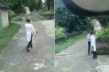 'Tai nạn' khó đỡ: Dẫn nhà trai đi rước dâu đã quên đường thì chớ, chú rể còn không nhớ cả tên bố vợ