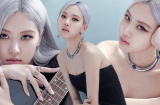 BlackPink Rosé gợi ý cho bạn kiểu trang điểm sang chảnh kiêu sa như nàng tiểu thư thực thụ