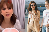 Fan 'tá hỏa' vì gương mặt biến dạng của Ngọc Trinh, 'thủ phạm' không ai khác chính là người thân cận này