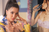 Cuối cùng, Bích Phương cũng giải được “10 vạn câu hỏi vì sao của chị em phụ nữ”, team mông lép học hỏi ngay