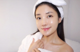 Dùng mặt nạ giấy giá rẻ mà không nhờ cậy màng bọc thực phẩm dưỡng ẩm thì thật là phí hoài