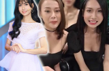 Lynk Lee ngày càng xinh đẹp, gợi cảm khiến đàn em Phương Oanh cũng phải dè chừng