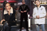 Bóc giá loạt outfit chất chơi của dàn HLV Rap Việt: 'Gắt' nhất là Wowy với set đồ bạc tỷ