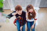 Kelvin Khánh cầm dao 'dọa' Khởi My ngay trên sóng livestream khiến fan tá hỏa