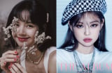 Điểm danh các mỹ nhân xinh đẹp của Kpop: Lisa xuất sắc đứng đầu bảng, Jennie thiếu vắng ở top 3