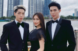 Đức Phúc hoang mang khi bị Hòa Minzy và Erik 'lừa' sổ tiết kiệm 500 triệu