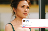 Mỹ Tâm bất ngờ đăng status ẩn ý sau tin đồn mang bầu