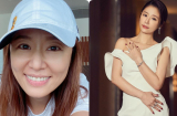 Nàng 'Hạ Tử Vi' Lâm Tâm Như bật mí bí quyết giữ gìn vóc dáng thanh thoát ở tuổi 44