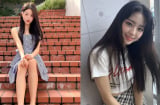 Mùa thu cứ diện theo các quý cô xứ Hàn, bạn sẽ mix đồ chuẩn xịn không trượt phát nào
