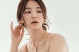 Mỹ nhân Hàn U40 bật mí cách thu nhỏ lỗ chân lông cho Mừng SHBET phiên bản mới 2025 lão hóa chẳng cần tốn một xu