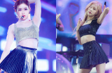 Ngắm nghía top 9 kiểu chân váy mà Rosé (BlackPink) mê mẩn nhất