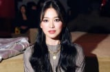 Đến cả những 'quốc bảo nhan sắc Hàn' cũng không thể thắng nổi thời gian, dần lộ dấu hiệu tuổi tác