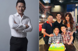 Sau 7 năm ly hôn, Bằng Kiều lần đầu tiết lộ lý do không thể sống cùng Trizzie Phương Trinh