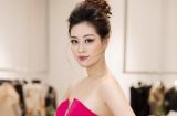 Khánh Vân bật khóc giãi bày lý do phải che mặt các em bé bị x.âm h.ại tình dục khi làm từ thiện