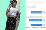 Pha đặt hàng online 'lỗi' nhất năm: Mua áo sơ mi trắng nhưng thứ nhận về khiến chàng trai khóc mếu