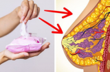 6 tác hại khôn lường từ việc lạm dụng khăn ướt tẩy trang thay cho bước rửa mặt hàng ngày