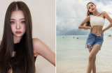 6 bí quyết ''nhỏ mà có võ' giúp cô gái có góc mặt giống Jennie (BLACKPINK) sở hữu thân hình 'vạn người mê'