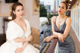 Không còn thời mẹ bỉm sữa 'đầu bù tóc rối', các mỹ nhân Việt ngày càng mặn mà xinh đẹp