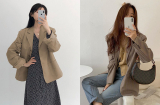5 công thức mặc blazer vừa đẹp vừa chất, đảm bảo nổi bật khắp mọi nơi