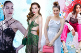 Hồ Ngọc Hà từng bị coi là “gái hư” vì style hở bạo, nay nền nã kín đáo khó ai sánh bằng