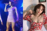 Mặc váy ngắn đi diễn quán bar, Miu Lê bị miệt thị vóc dáng và bị gọi là 'cô bé đô con'