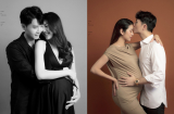 Ông xã đại gia tặng món quà sinh nhật nửa tỷ đồng cho Thúy Vân, bà bầu số hưởng nhất showbiz đây rồi