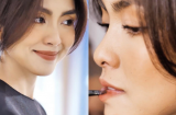 Hiếm hoi lắm mới chịu khoe ảnh cận mặt, Hà Tăng khiến dân tình 'ngất lịm' vì nhan sắc quá xinh đẹp