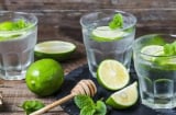 Uống nước chanh giảm cân phải lưu ý 4 điều: Làm đúng mới có hiệu quả, làm sai chỉ rước thêm bệnh