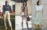 5 gam màu cơ bản và 3 gợi ý mix đồ giúp bạn biến style công sở nhàm chán thành sành điệu