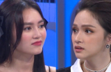 Mải tám chuyện, Hương Giang “á khẩu” khi bất ngờ bị Ngọc Lan “bóc” sự thật về độ giàu có với khán giả