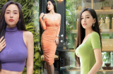 Nhìn Mai Phương Thúy diện váy body ôm sát ngực và eo triệt để, chị em sẽ hiểu giảm cân quan trọng thế nào