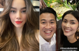 Showbiz 8/10: Hà Hồ bật mí thời điểm hạ sinh hai con với Kim Lý, Hà Tăng lần đầu lộ nhan sắc thật