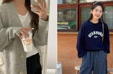 Mùa lạnh mà diện 4 gam màu ấm áp “chanh sả” này, kiểu gì cũng được khen tới tấp vì quá xinh