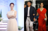 NSND Lê Khanh lần đầu tiết lộ chưa từng làm Quatrian shbet hiện đang mở với chồng, hôn nhân chỉ có 'tình yêu và lòng tin'