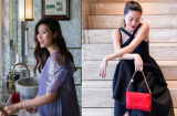 Điểm danh những bà bầu showbiz Việt sắp 'vỡ chum' nhưng vẫn bảo toàn nhan sắc xinh đẹp xuất sắc