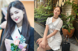 Mới ngày nào còn là thảm họa Kpop vì thừa cân, 'thiên thần lai' Nancy đã lột xác với vòng eo con kiến