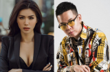 Siêu mẫu Minh Tú bất ngờ được “tình cũ” Andree tặng món quà có dòng in chữ nhạy cảm gây tranh cãi