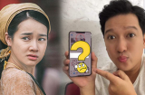 Trường Giang vô tình để lộ cách lưu tên Nhã Phương trong điện thoại khiến dân tình ngã ngửa