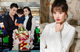 Showbiz 12/10: Lâm Khánh Chi sẽ sinh con vào năm sau, Hari Won bị chỉ trích vì mắng đồng nghiệp là 'khốn nạn'