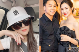 Showbiz 15/10: Nghi vấn Thu Quỳnh đã đính hôn, Hòa Minzy bị đồn âm thầm làm tiệc thôi nôi cho con trai