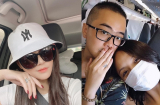 Thu Quỳnh gây chú ý khi đeo nhẫn ở ngón áp út, nghi vấn đã đính hôn với bạn trai?