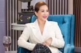 Khoe cát-xê kiếm 10 tỉ mỗi tháng, Hoa hậu Thu Hoài bị netizen “mỉa mai” chuyện không làm từ thiện ủng hộ miền Trung