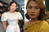 Bị chỉ trích vì đóng “tiểu tam” quá đạt, Ngọc Lan đáp trả một câu khiến ai nấy cũng phải câm nín