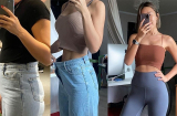 Học cô nàng hot girl Hàn Quốc giảm từ 70kg xuống 48kg bằng 6 bí quyết sau