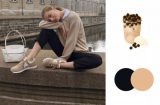 5 tips mặc gam màu trà sữa đẹp như fashionista, các nàng nên thử ngay